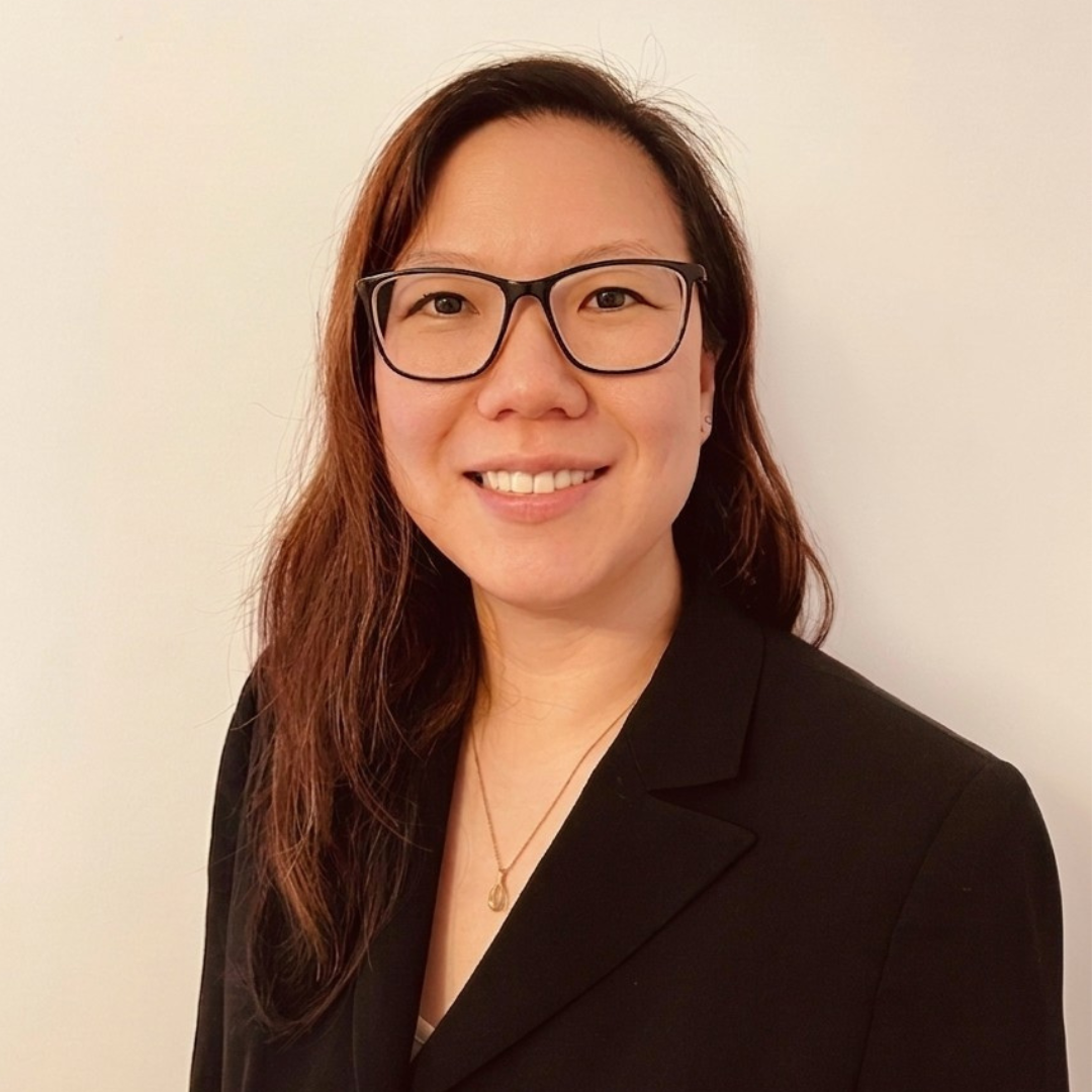 Samantha Lee Pan